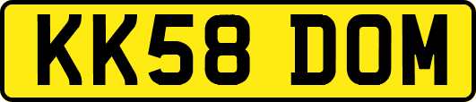 KK58DOM