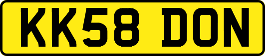 KK58DON