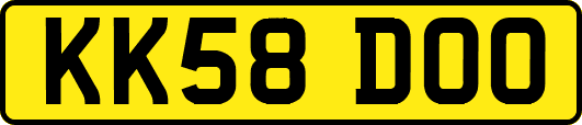 KK58DOO