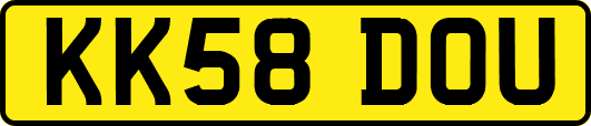 KK58DOU