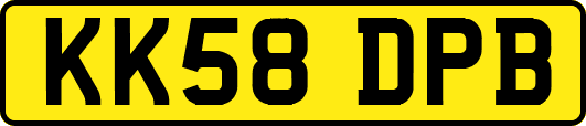 KK58DPB