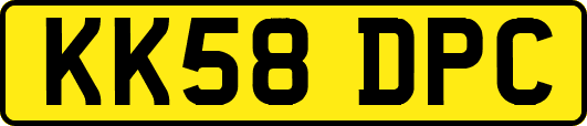KK58DPC
