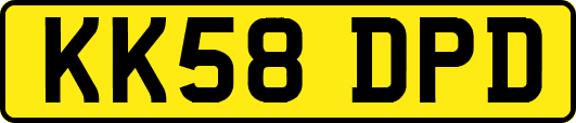 KK58DPD