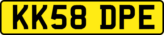 KK58DPE