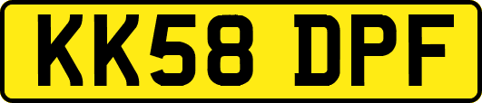 KK58DPF