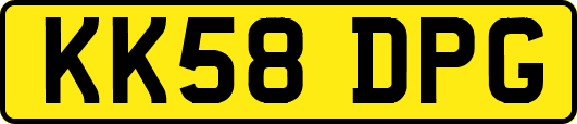 KK58DPG