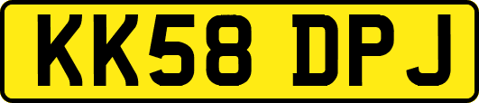 KK58DPJ