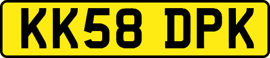 KK58DPK