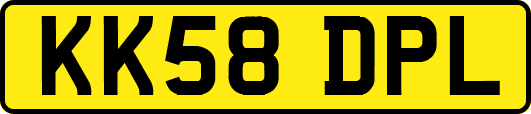 KK58DPL