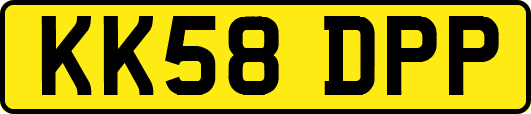 KK58DPP