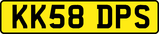 KK58DPS
