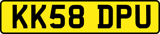 KK58DPU
