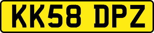 KK58DPZ