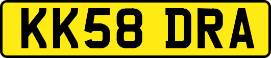 KK58DRA