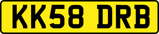 KK58DRB