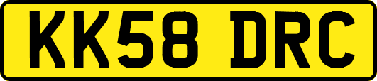 KK58DRC