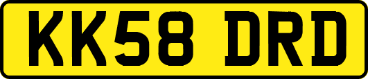 KK58DRD
