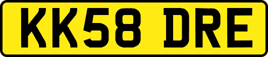 KK58DRE