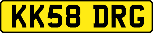 KK58DRG