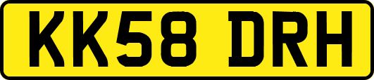 KK58DRH