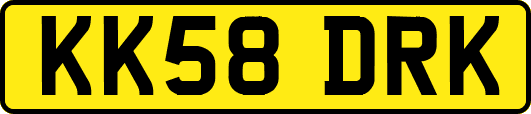 KK58DRK