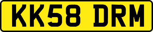 KK58DRM