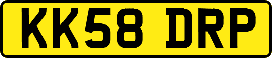 KK58DRP