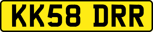 KK58DRR