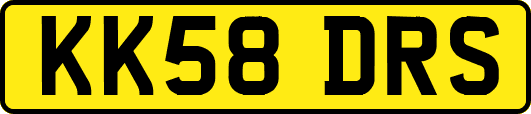 KK58DRS
