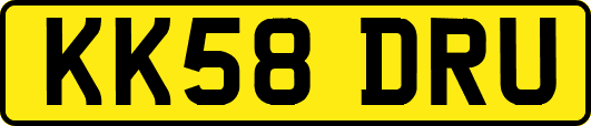 KK58DRU