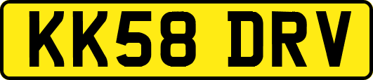 KK58DRV