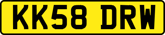 KK58DRW