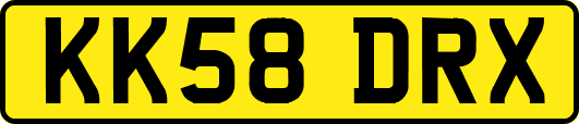 KK58DRX