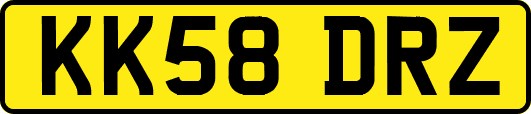 KK58DRZ