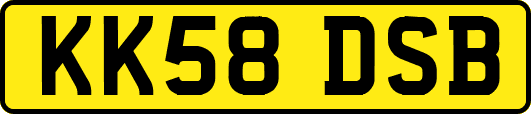 KK58DSB