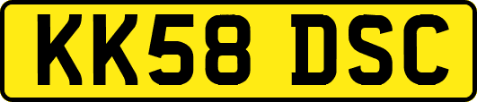 KK58DSC