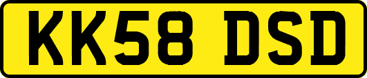 KK58DSD