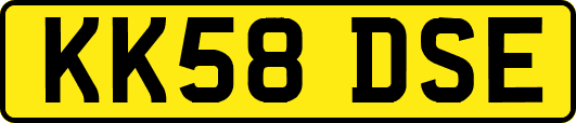 KK58DSE