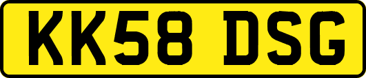 KK58DSG