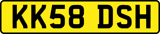 KK58DSH
