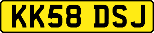 KK58DSJ