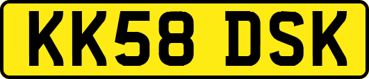 KK58DSK