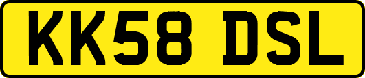 KK58DSL
