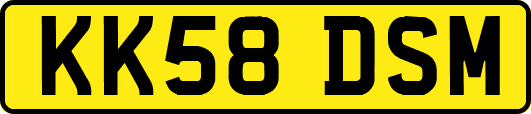 KK58DSM