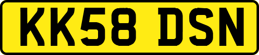 KK58DSN
