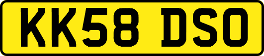 KK58DSO