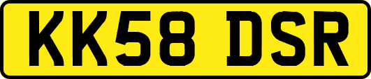 KK58DSR