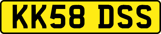 KK58DSS