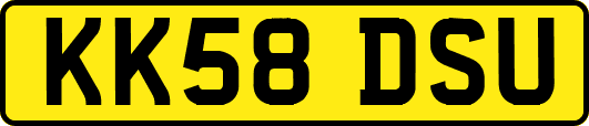 KK58DSU