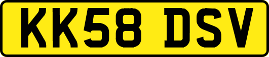 KK58DSV